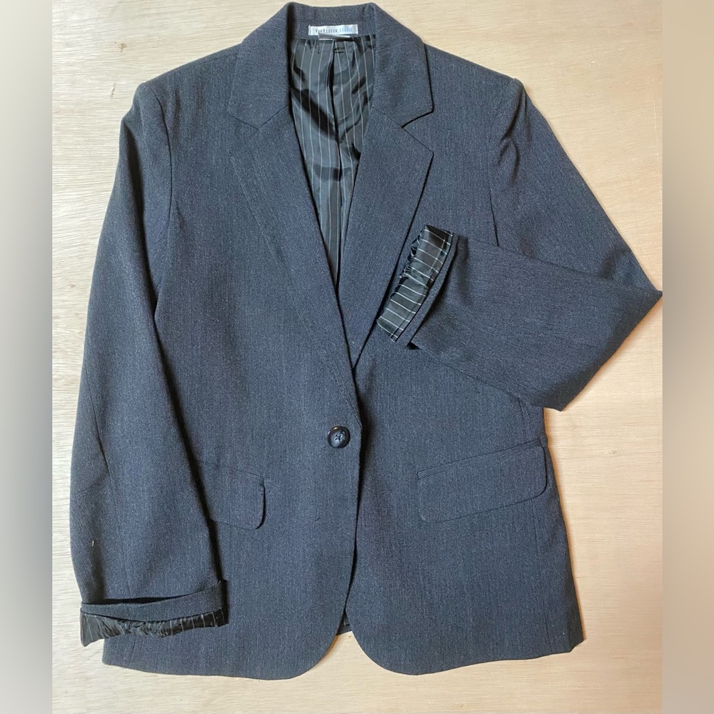 Van Heusen Studio Blazer